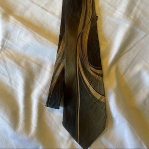 Mens Necktie